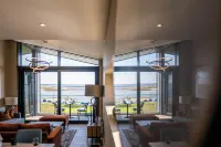 Shoreline Apartments Hotels in Barna