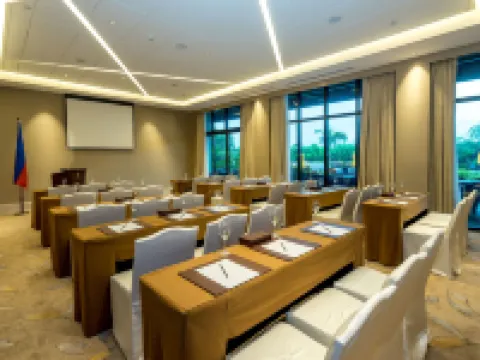 The Bayleaf Cavite Hotels in General Trias