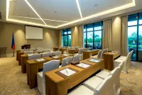 더 베이리프 카비테