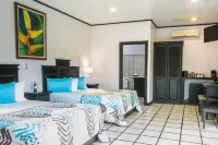 Arenal Manoa Resort & Hot Springs