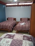 Hotel Suite Juliaca