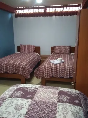 Hotel Suite Juliaca Hotels in 