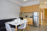 Elounda Olithos Apartments 3