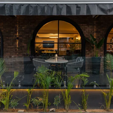 Downtown Prime A Premium Boutique Hotel Udaipur - My Downtown Hotels