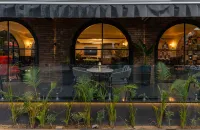 Downtown Prime A Premium Boutique Hotel Udaipur - My Downtown Hotels - جاكوزي