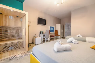 Omare B&B