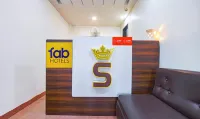 FabHotel S Pride Các khách sạn ở Berchha