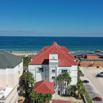 Sand Rose Beach Resort