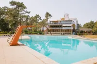 Parque do Rio Ofir Hotel - شاطئ