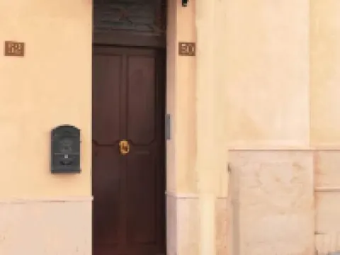 Segesta - Dream Room Hotels in Salemi