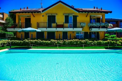 Infinity Apartment by Wonderful Italy