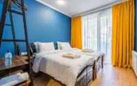 Hotel Darchi Kazbegi Hotels in Stepanzminda