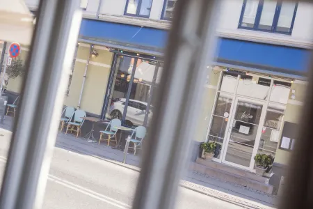 Central Lyngby Apartments Отели рядом с достопримечательностью «Технический университет Дании»