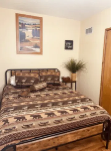 木狼小屋 - 現在冒險