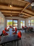 Seaside Dhigurah - Morgenmad