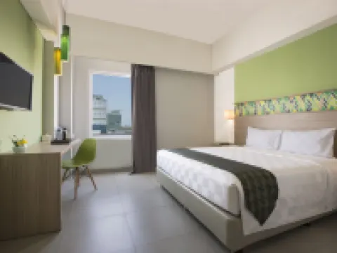 KHAS Makassar Hotel Hotel di Kota Makassar