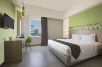 Khas Makassar Hotel Hotels in Mariso