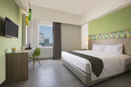KHAS Makassar Hotel