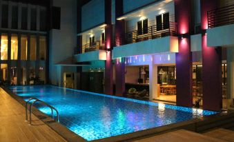 OS Style Hotel Batu Aji Batam Powered by Archipelago