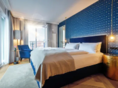 I Love Sylt Hotel - Adults Only, Hundefreundlich Hotels in Westerland