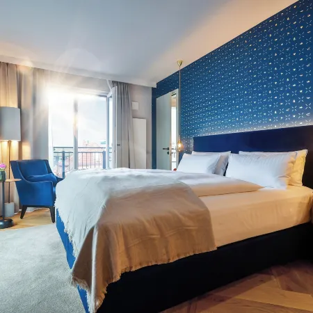 I Love Sylt Hotel - Adults Only, Hundefreundlich