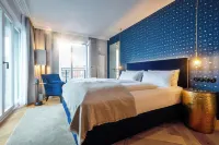I Love Sylt Hotel Terminus Adults Only Hotel a Tinnum