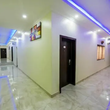 Qeesh Quintessential Apartments