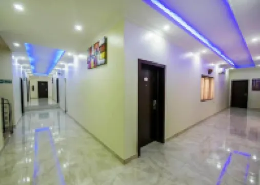 Qeesh Quintessential Apartments