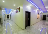 Qeesh Quintessential Apartments Hotels in Jos