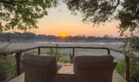 Shawa Luangwa Camp