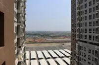 Modern and New Studio at Tokyo Riverside Pik 2 Apartment
