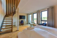 Hotel & Golfrestaurant Gut Wissmannshof Các khách sạn ở Hannoversch Munden