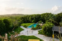 Plantation Jan Thiel Lodge - Beach