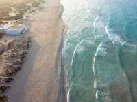Corte Largo Lauro Dimore & Spa - Beach