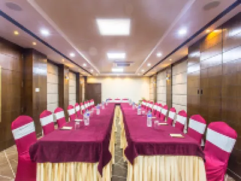 Hotel Kutumba Hotels in Lalitpur