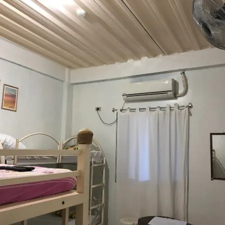 Ravara Natividad Pension House