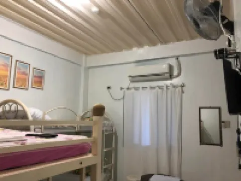 Ravara Natividad Pension House