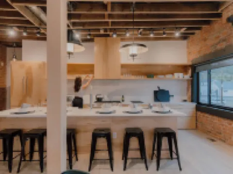 The Timberline Hotels in Leadville