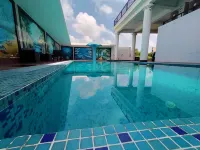 Sambhabana Hotel & Suites - 3星級
