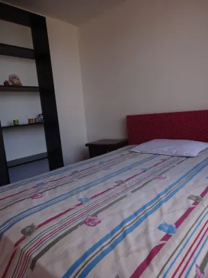 Hospedaje la Candelaria