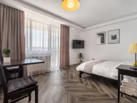 Urbio Private Suites Hotels near Cluj "Avram Iancu" International Airport