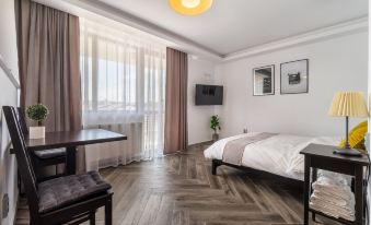 Urbio Private Suites