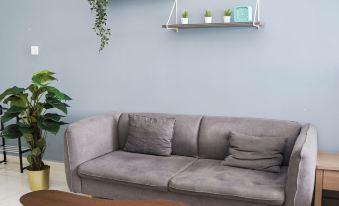 KLIA AIRPORT HOMESTAY 2