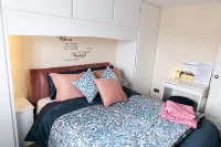Inviting 3-Bed House in Manchester