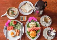 ChiangsanGoldenland Resort 1 Hotels in Chiang Saen
