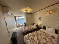 Shoji Lake Hotel Hotels near Aokigahara