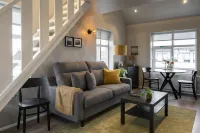 Ray of Sunshine Hafnargata