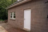 Kirriemuir -1Bed Apartment -Sleeps 2 -Pet Friendly Hotel di Kirriemuir