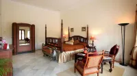 Fateh Bagh Hotels in Ranakpur