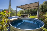 Agriturismo Hunum Hotels in Chiavenna